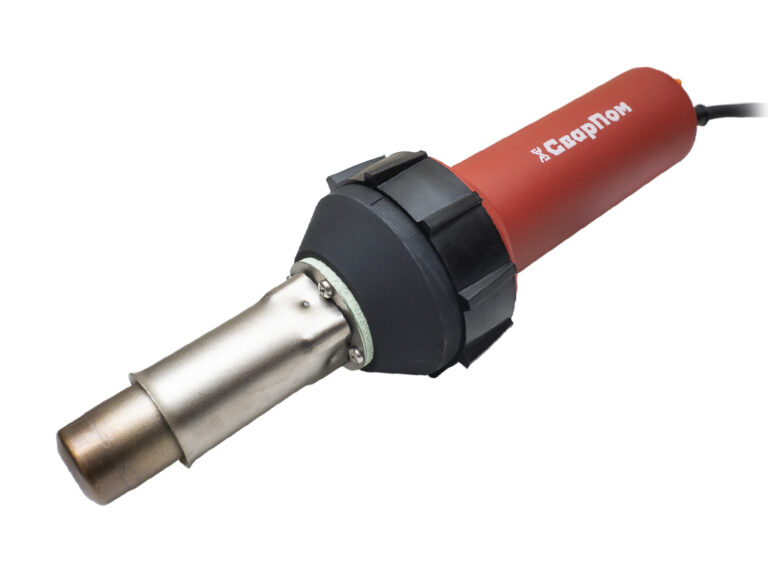 Ручной аппарат горячего воздуха СП11