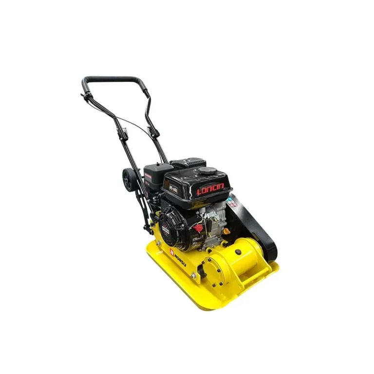 Виброплита NORSU RF-60L (колесный комплект)