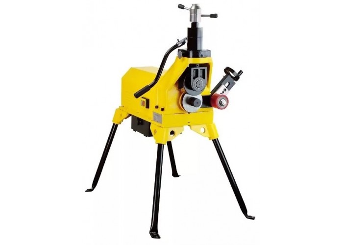 Желобонакатчик гидравлический YG12E (2"-12")