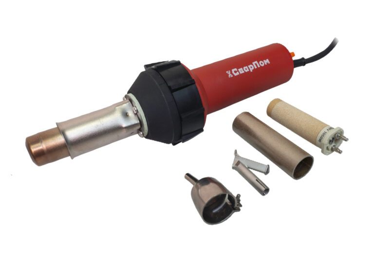 Комплект для сварки пруктом СП 11