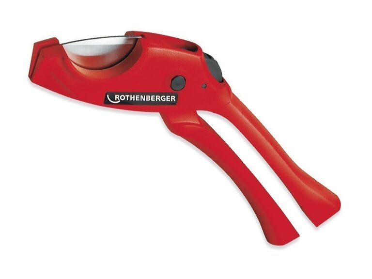 Ножницы ROCUT 32 ТС (Рокат) ROTHENBERGER 52040