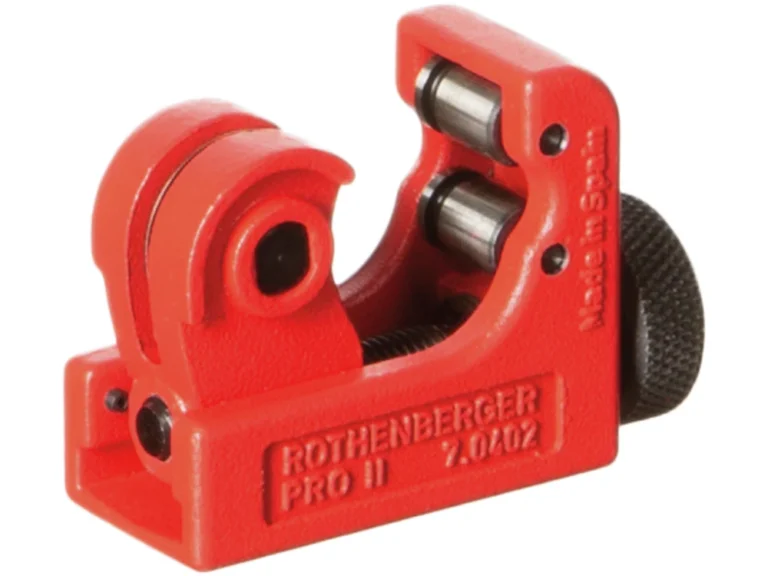 Труборез MINICUT I PRO  ROTHENBERGER 70401