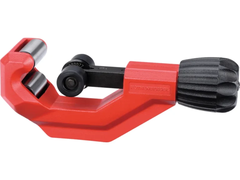 Труборез TUBE CUTTER CSST (Тьюб Каттер CSST) 10 - 42 мм для гофрированной трубы. ROTHENBERGER 1000001747