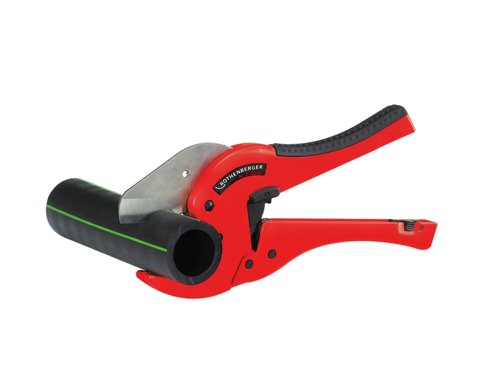Ножницы ROCUT 50 ТС (Рокат) ROTHENBERGER 52010
