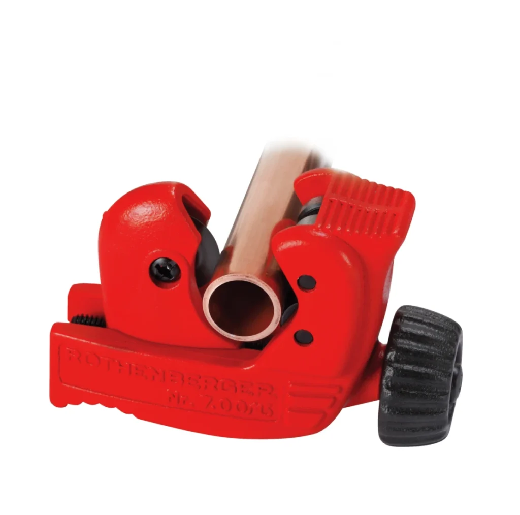 Труборез MINI MAX (Мини Макс) ROTHENBERGER 70015