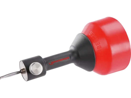 Ручное прочистное устройство ROSPIMATIC CL (Роспиматик CL), без электропривода