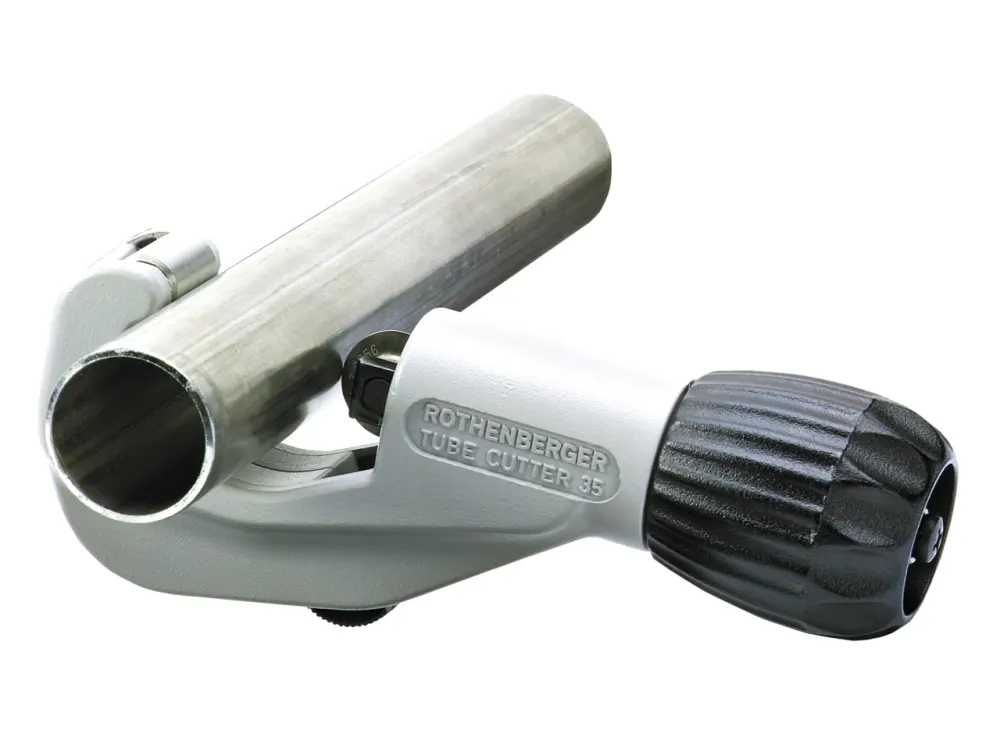 Труборез для нержавеющих стальных труб INOX TUBE CUTTER 35 PRO ROTHENBERGER 70055