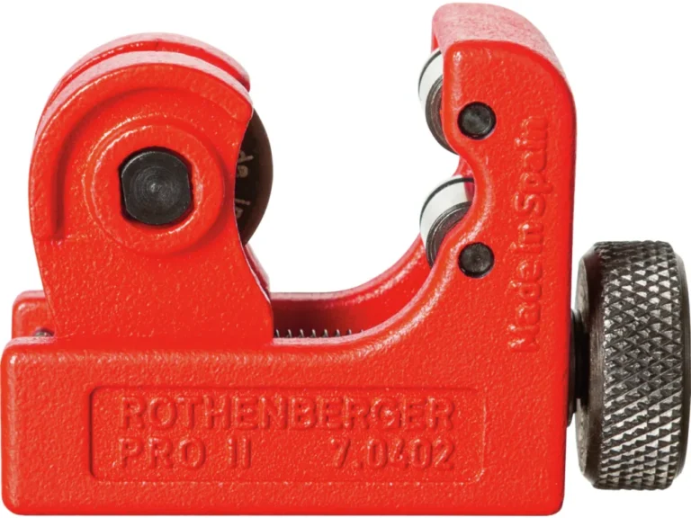 Труборез MINICUT II PRO ROTHENBERGER 70402