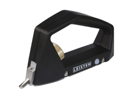 Резак для разделки шва GROOVY LEISTER 150.809