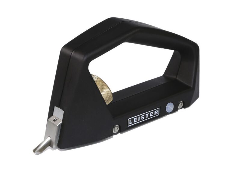 Резак для разделки шва GROOVY LEISTER 150.809