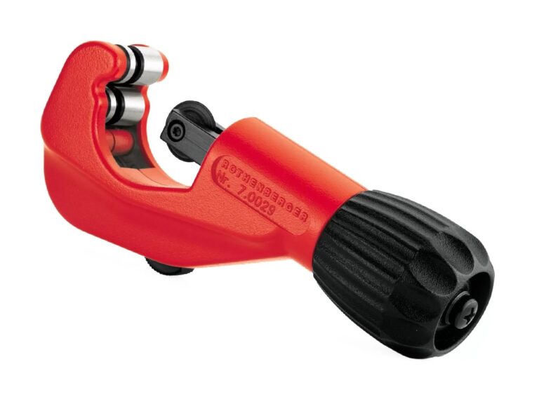 Труборез TUBE CUTTER 35 PRO  ROTHENBERGER 70027