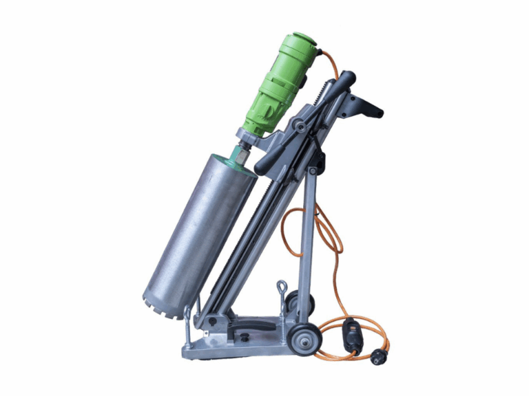 Сверлильный комплект DRILLKOMPLEKT 100 Super Eco H (станина D-160E + мотор DK1603)