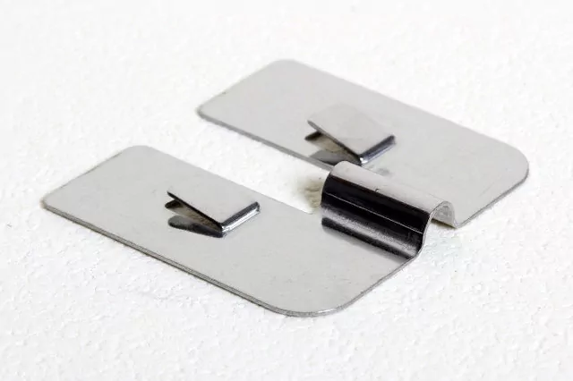 Насадка для месяцевидного ножа ROMUS