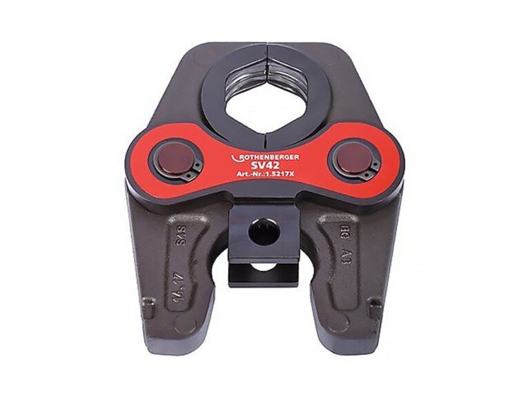 Пресс-клещи для ROMAX 4000/3000 АС/ AC ECO SV 42 (Ромакс) ROTHENBERGER 15217X