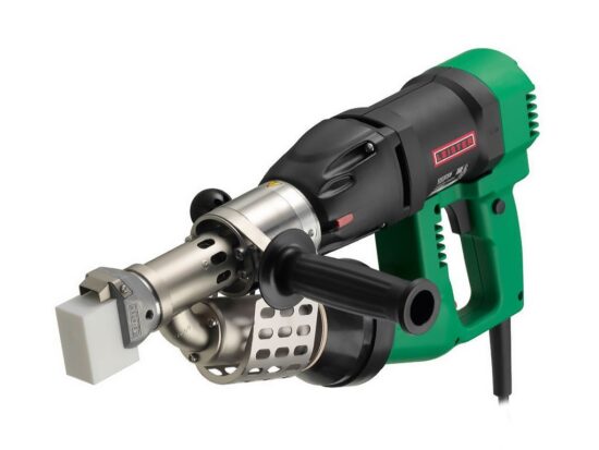 Ручной сварочный экструдер FUSION 2 (Фьюжн 2) LEISTER 119.200