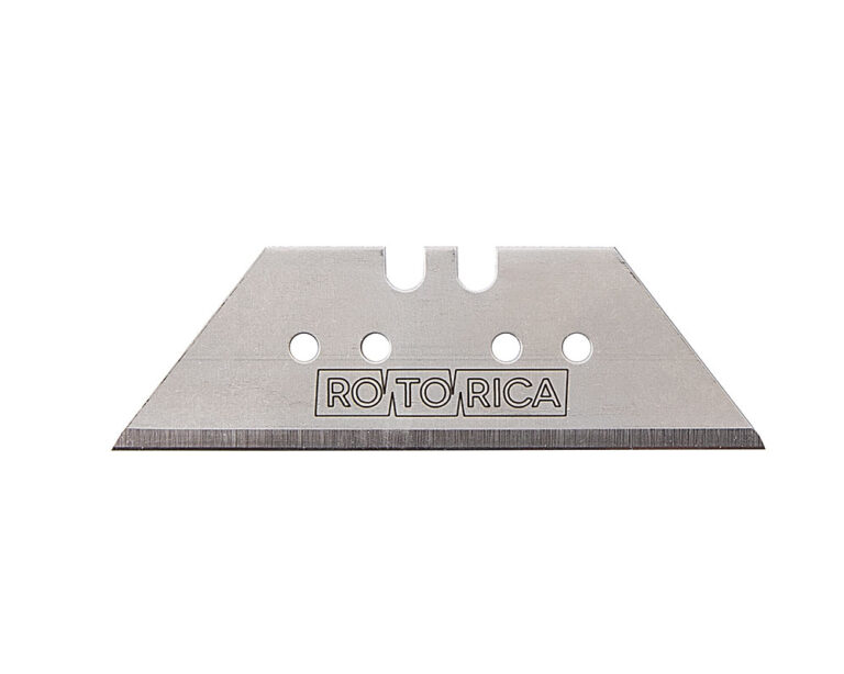 92126F Трапециевидные лезвия для ножа Дельфин, упаковка 10шт