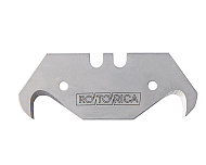 92216F Лезвия крючкообразные для ножа Дельфин, упаковка 10шт