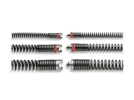 Прочистная спираль S, 32 мм ROTHENBERGER 72453