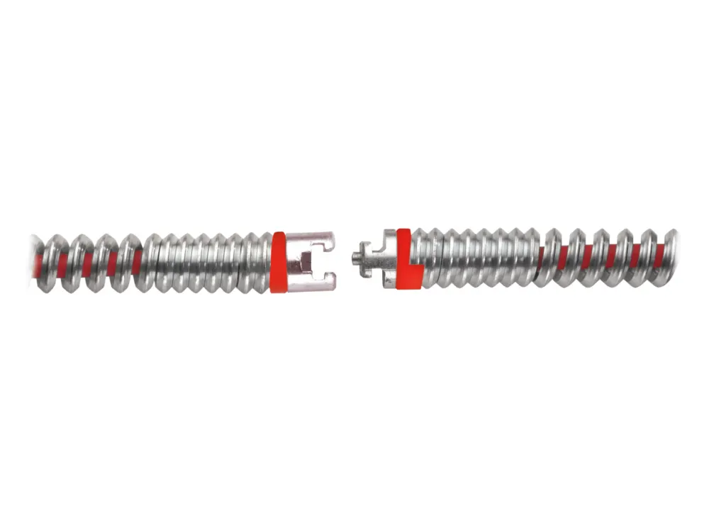 Спираль Ropower Profile Cable, 16 мм х 2,3 м для машин R550-R750 ROTHENBERGER 72490