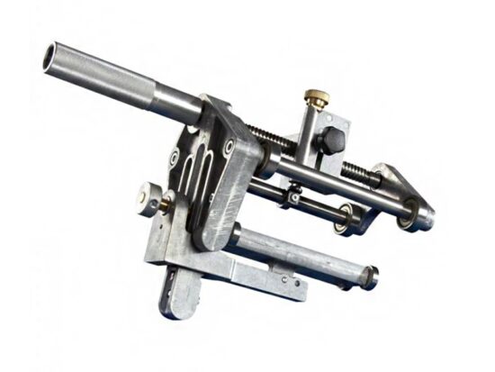 Устройство для снятия оксидного слоя d 063-250 мм CALDERTECH 01-05-002