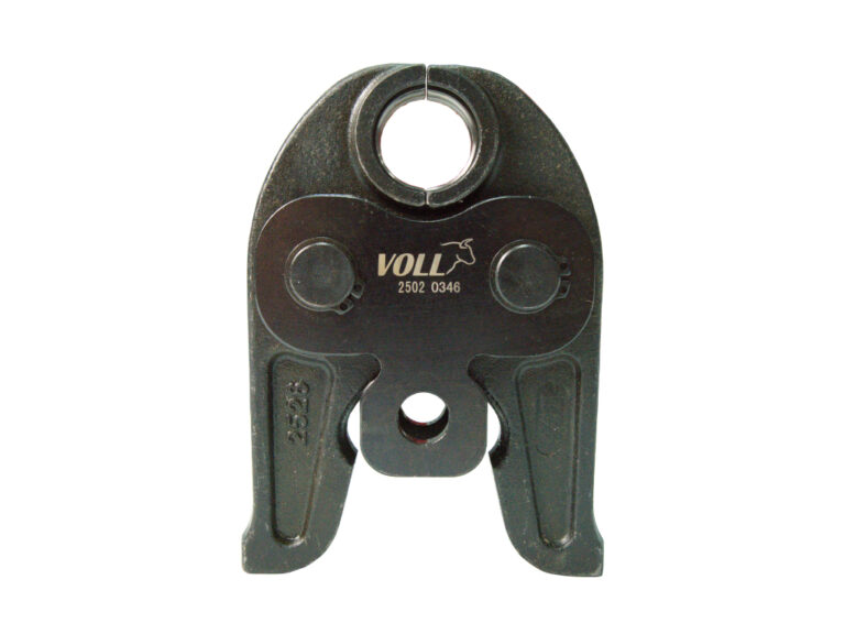 Пресс-клещи VOLL TH 40