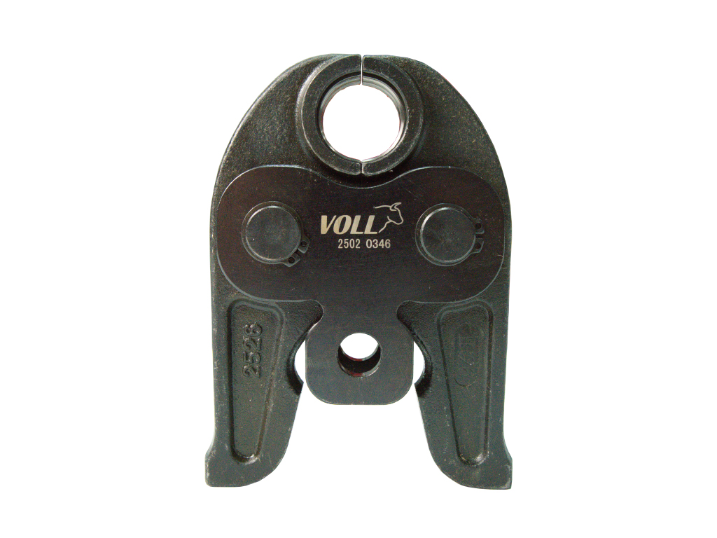 Пресс-клещи VOLL TH 40