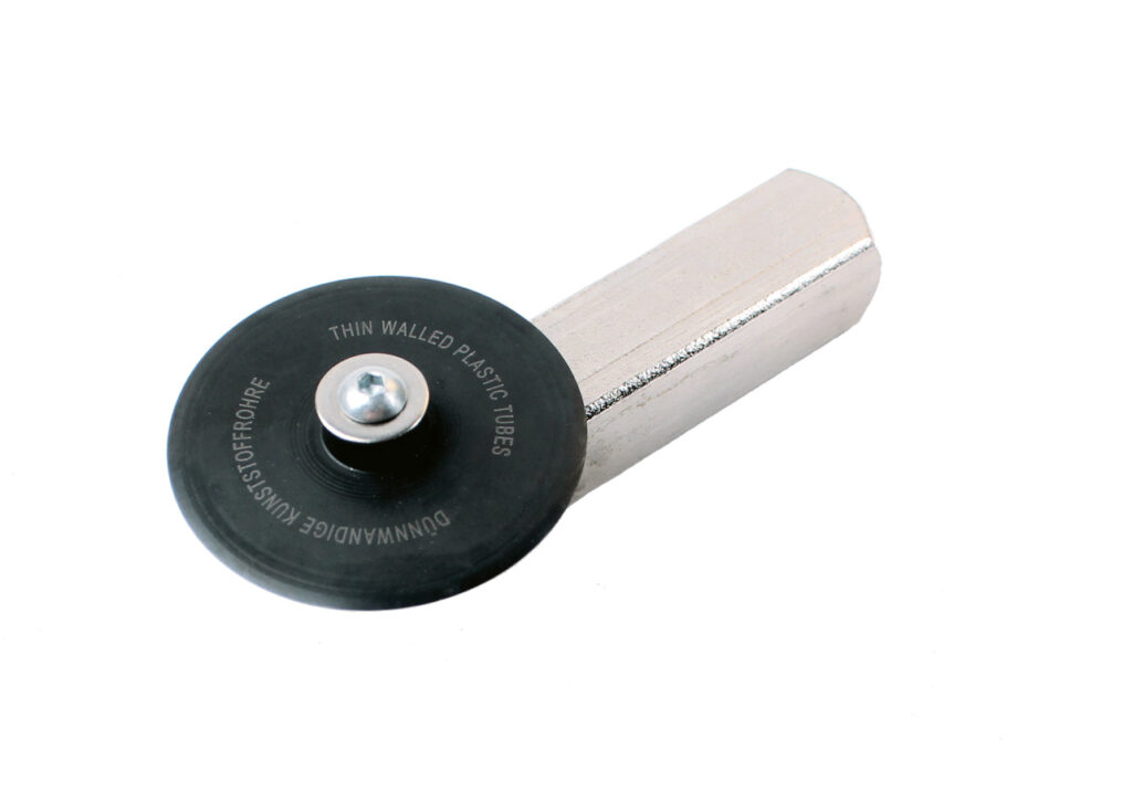 Держатель с режущим диском для ICOMAR 110CUT