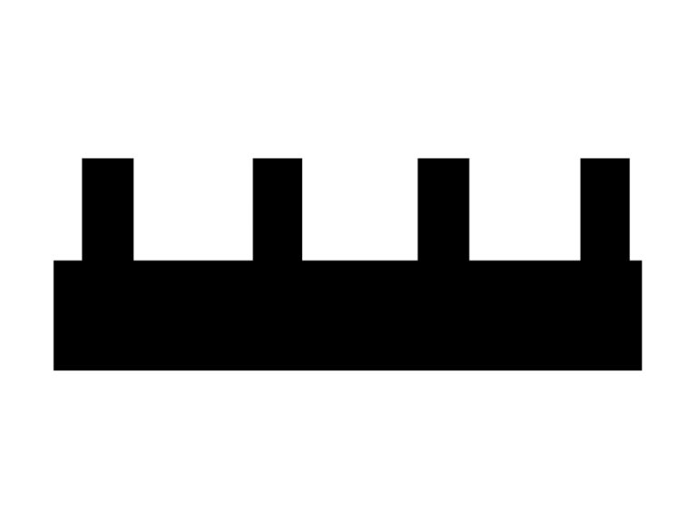 Сменный вкладыш 56 см R2 WOLFF 166398