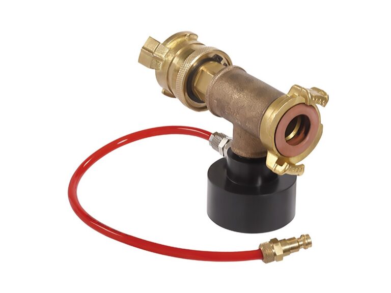 Инжектор ROCLEAN ROTHENBERGER 1000000190