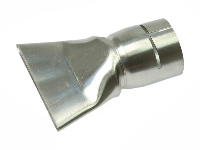 Широкая щелевая насадка ( a x b ) 70 х 4 мм (насаживается) LEISTER 107.261