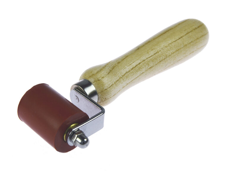 Прикаточный ролик силиконовый, 40 мм WELDY 130.611