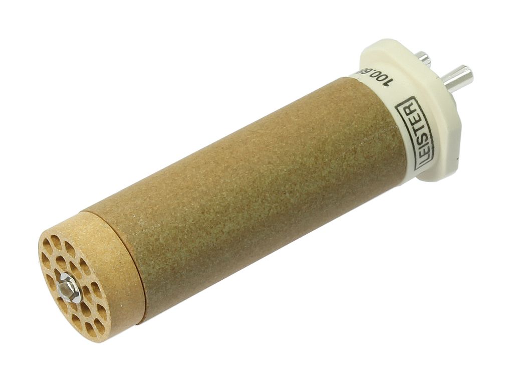 Нагревательный элемент 230 В, 1550 Вт, для TRIAC S LEISTER 100.689
