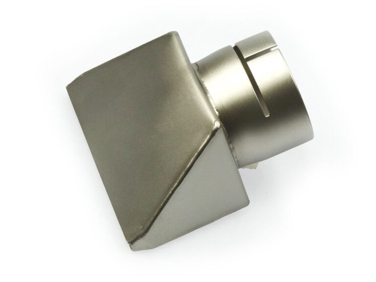 Широкая щелевая насадка ( a x b ) 100 х 4 мм (насаживается) LEISTER 106.057