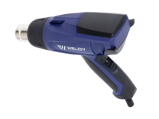 Термофен Weldy HG 330-B