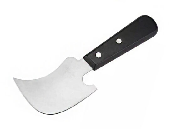3.11403 Месяцевидный нож Сварпом
