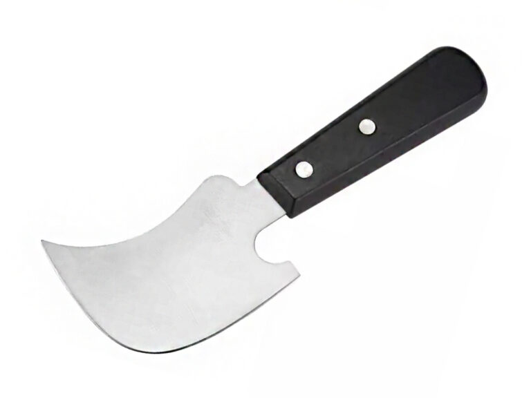 3.11403 Месяцевидный нож Сварпом