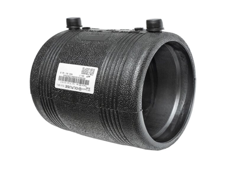 Муфта электросварная PN16 SDR11 PE100 D180 OLFUSE Арт. 7728180000