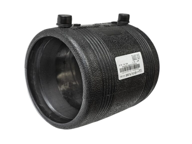 Муфта электросварная PN16 SDR11 PE100 D225 OLFUSE Арт. 7728225000