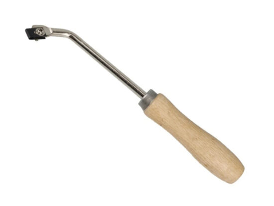 Нож для разделки шва, рустовка арт. 3.11401