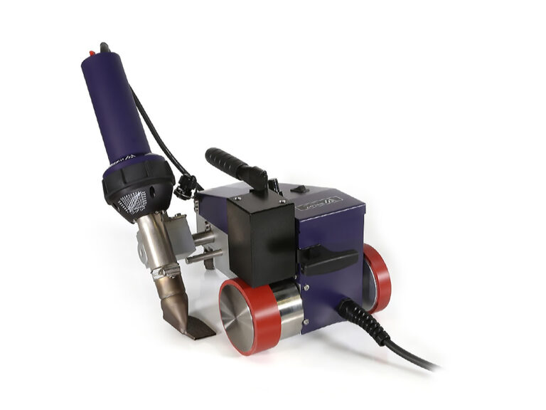 Сварочный автомат FOILER ETL 30 мм WELDY 141.901