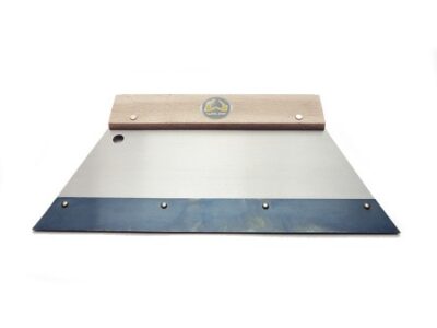 Шпатель для вкладышей 28 см WOLFF 13381