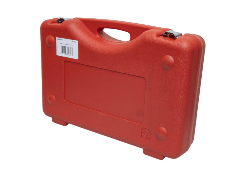 Кейс пластиковый для СП11 арт. 3.11700