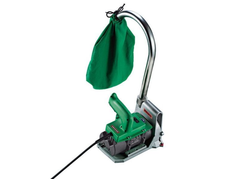 Фреза для разделки шва GROOVER LEISTER 108.393