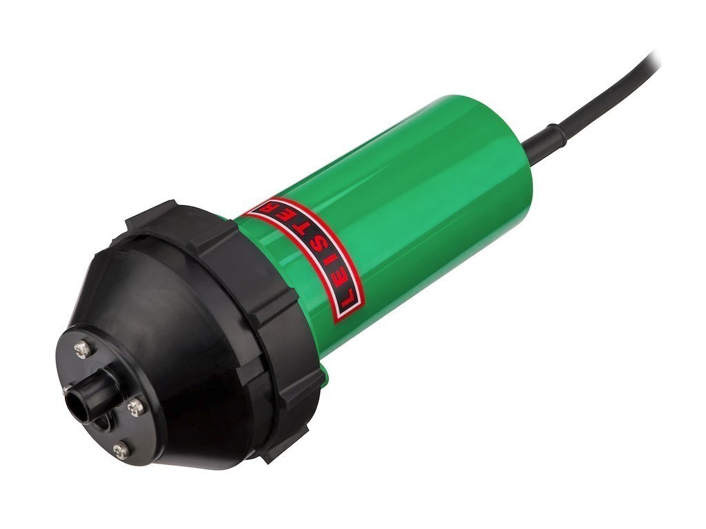 Вентилятор MINOR (Минор) LEISTER 108.747