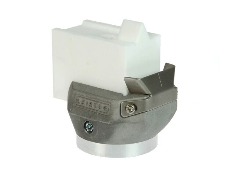 145.907 Насадка на шов V 12 мм для FUSION