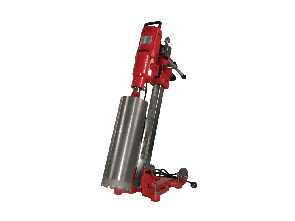 Алмазная сверлильная установка V-Drill 300N арт. 1.03002