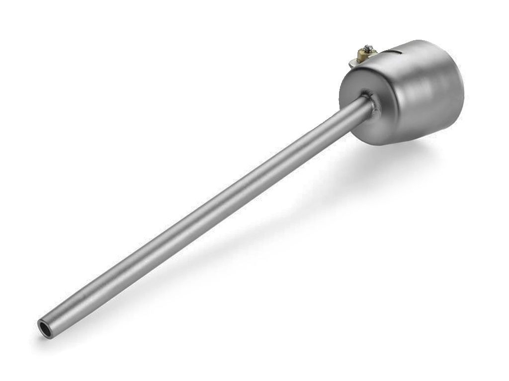 105.429 Удлиненная насадка D 5 мм (200 мм) LEISTER