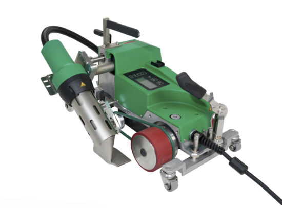 Автомат горячего воздуха UNIPLAN 310 (30мм) LEISTER 179.084