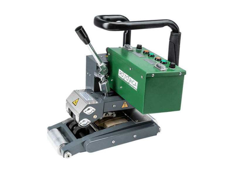 Аппарат для сварки геомебраны Rotorica RT 900D 230  арт. RT.3312900D