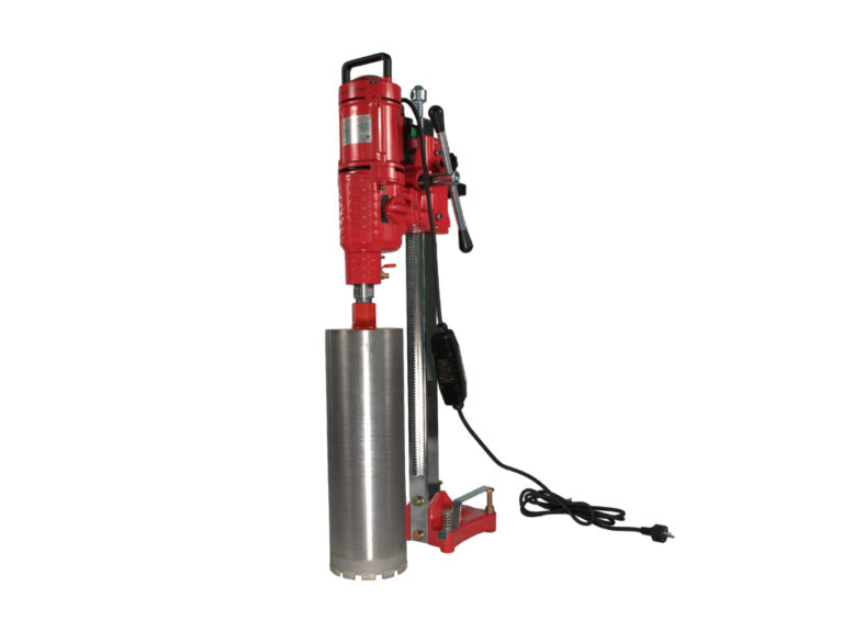 Алмазная сверлильная установка V-Drill 250 арт. 1.02501